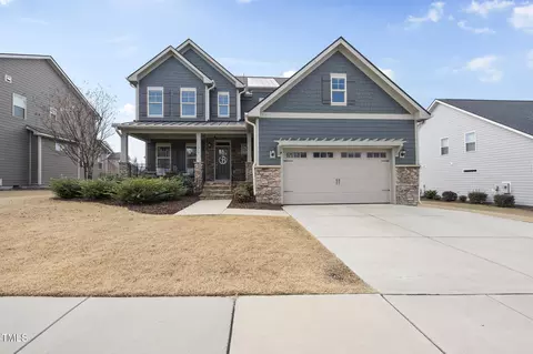 1916 Edens Ridge Ave, Wake Forest, NC 27587