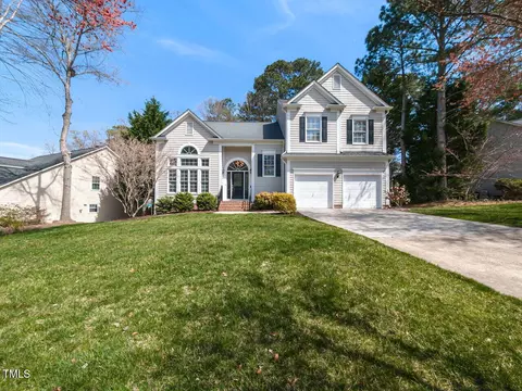 109 Wentbridge Rd, Cary, NC 27519