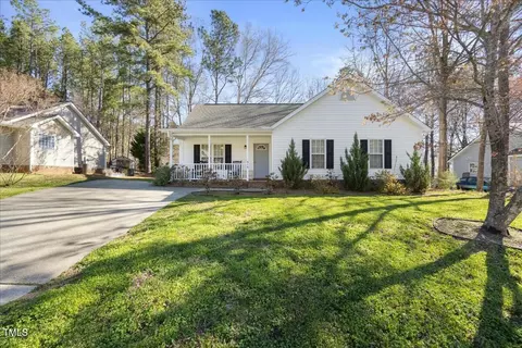 513 Jaffiley Ct, Wake Forest, NC 27587