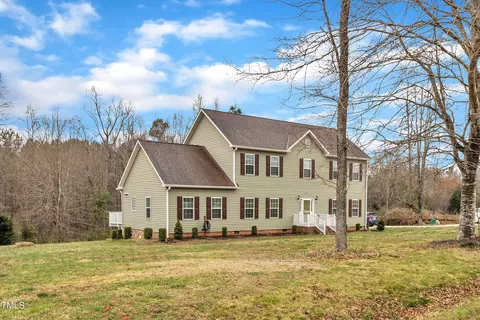250 Spring View Ln, Pittsboro, NC 27312