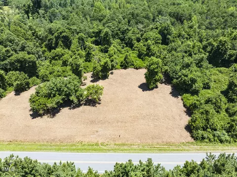 lot5 00 Goodman Rd, Pelham, NC 27311