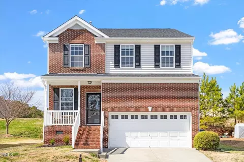 3007 Cardinal Lake Dr, Durham, NC 27704