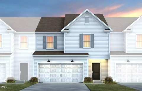 3502 Pelican Ln, Durham, NC 27703