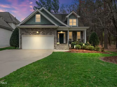 1428 Heritage Links Dr, Wake Forest, NC 27587