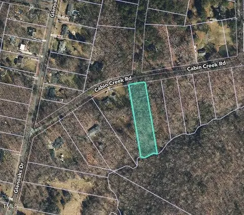 1200 Cabin Creek Rd, Durham, NC 27712