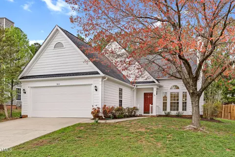 5814 Solitude Way, Durham, NC 27713