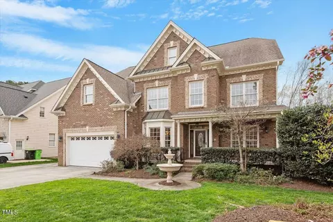 113 Kings Castle Dr, Apex, NC 27502