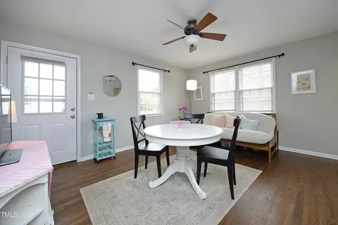 Dining - 609 Tower St, Raleigh, NC 27607 photo 2 of 2