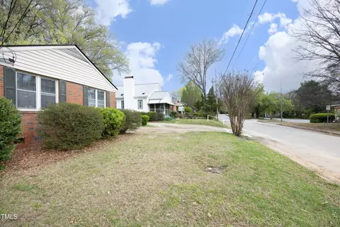 Exterior - 609 Tower St, Raleigh, NC 27607 photo 2 of 10