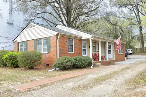 609 Tower St, Raleigh, NC 27607