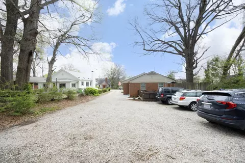 Exterior - 609 Tower St, Raleigh, NC 27607 photo 4 of 10