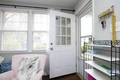 Entry Way - 609 Tower St, Raleigh, NC 27607 photo 1 of 1