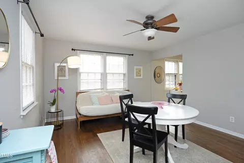 Dining - 609 Tower St, Raleigh, NC 27607 photo 1 of 2