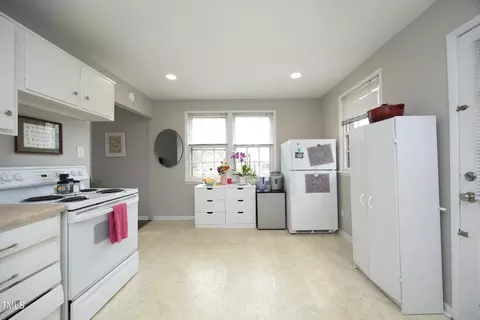 Kitchen - 609 Tower St, Raleigh, NC 27607 photo 1 of 1