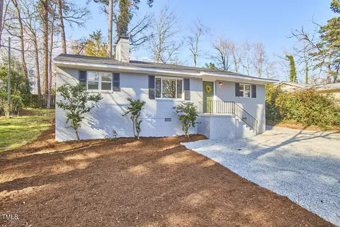 101 Newell St, Durham, NC 27705