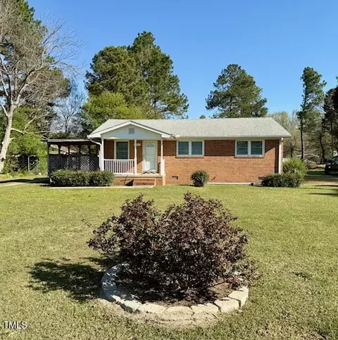 1469 Savannah Hill Rd, Dunn, NC 28334