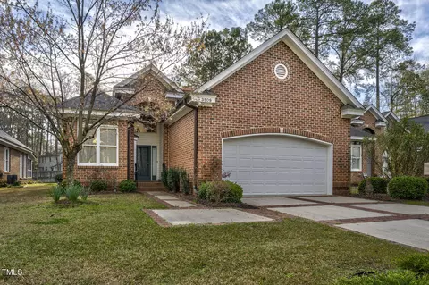 3509 Astor Dr, Wilson, NC 27896
