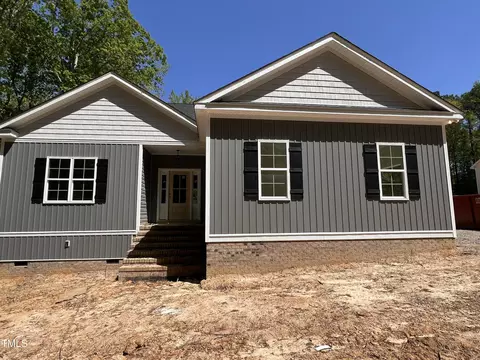 977 Lewis Rd, Zebulon, NC 27597
