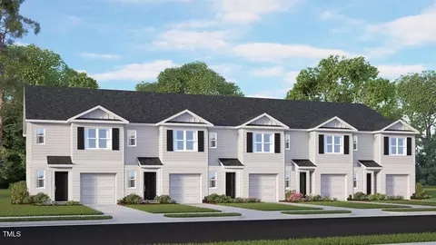 158 Holton St, Wilsons Mills, NC 27520