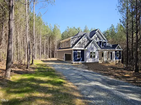 98 Fox Oak Trl, Pittsboro, NC 27312