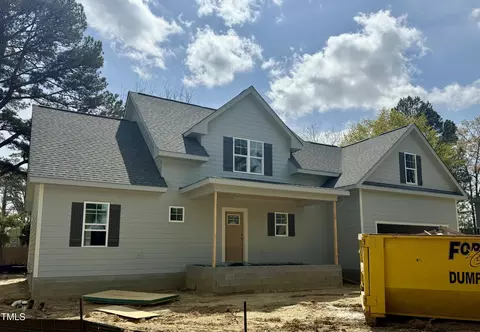 902 Norwood Ln, Apex, NC 27502