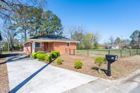 412 Suburb St, Rocky Mount, NC 27801