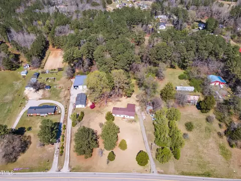 4805 Mitchell Mill Rd, Wake Forest, NC 27587 photo 9