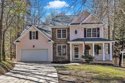 401 Newquay Ln, Wake Forest, NC 27587