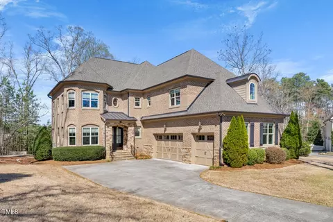 3 Alumwood Pl, Durham, NC 27705