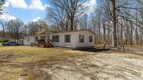 229 Country Acres Rd, Henderson, NC 27537