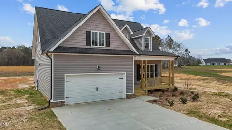 9353 Turkey Way, Middlesex, NC 27557 photo 2
