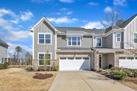 1160 Craigmeade Dr, Morrisville, NC 27560
