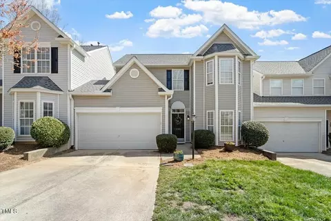 1104 Garnet Ridge Way, Raleigh, NC 27607