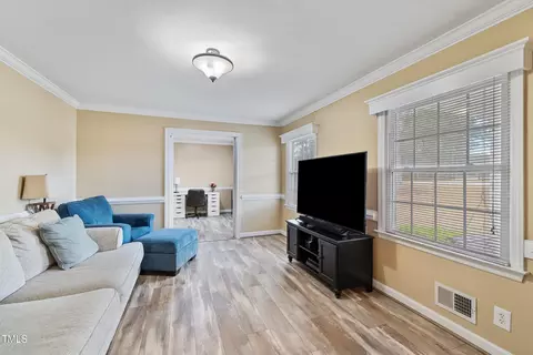 7155 Old Fairground Rd, Benson, NC 27504