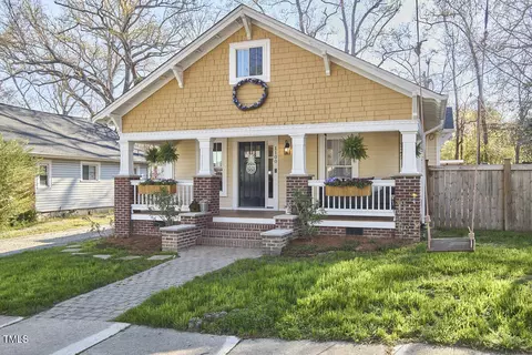 1100 N Driver St, Durham, NC 27701 photo 1