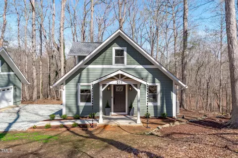 211 Fleming Dr, Durham, NC 27712