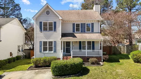 5313 Wenesly Ct, Raleigh, NC 27616