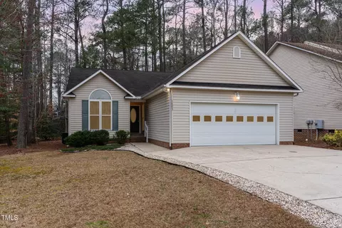 1603 Stonegate S, Sanford, NC 27332