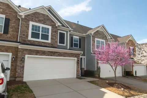 603 Mountain Pine Dr, Cary, NC 27519