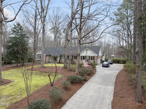 11912 Appaloosa Run E, Raleigh, NC 27613