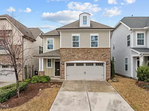 105 Concordia Woods Dr, Morrisville, NC 27560