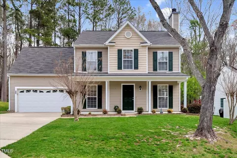 5512 Cardinal Grove Blvd, Raleigh, NC 27616