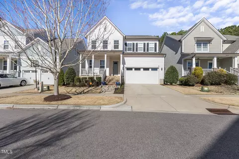 1628 Highpoint St, Wake Forest, NC 27587