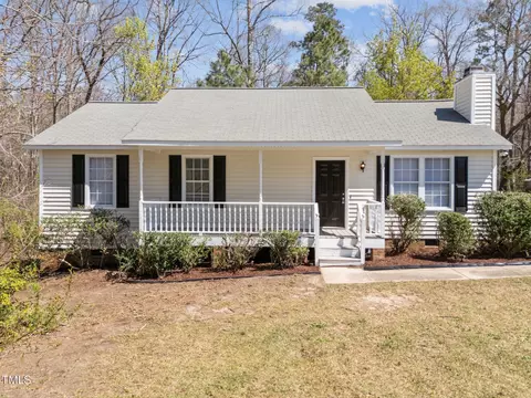 5408 Rivercrest Dr, Youngsville, NC 27596