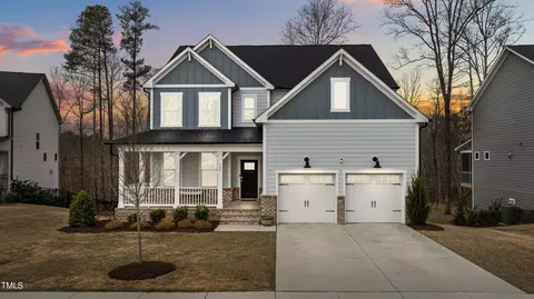 505 Marion Hills Way, Knightdale, NC 27545