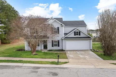 3105 Marshlane Way, Raleigh, NC 27610