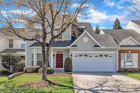 10707 Edmundson Ave, Raleigh, NC 27614
