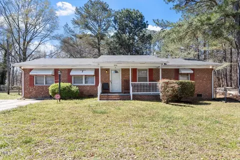 5630 Jones Sausage Rd, Garner, NC 27529