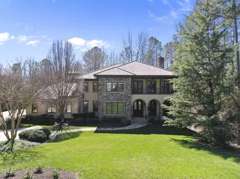7504 Everton Way, Wake Forest, NC 27587