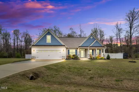 66 Voyage Cir, Smithfield, NC 27577
